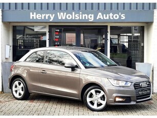 Audi A1 1.0 TFSI Design Pro Line Dealer Auto 1e Eigenaar