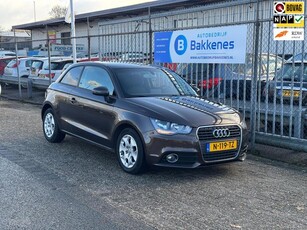 Audi A1 1.2 TFSI Attraction Airco Bluetooth