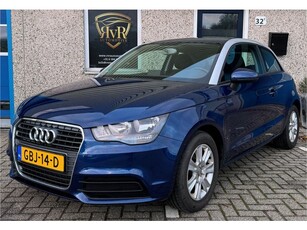 Audi A1 1.2 TFSI Attraction Pro Line NWE DISTRIBUTIE &