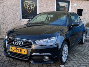 Audi A1 1.2 TFSI Pro Line S-Line Business NWE DISTRIBUTIE