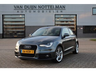 Audi A1 1.2 TFSI Pro Line S / Xenon / Clima / Navigatie /