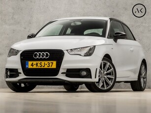 Audi A1 1.2 TFSI S-Line Sport (SCHERM, LOGISCH NAP, LM