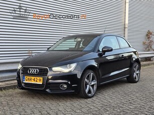 Audi A1 1.4 TFSI 119g. Ambition AUT / AIRCO