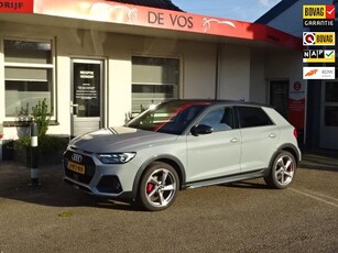 Audi A1 citycarver 35 TFSI epic