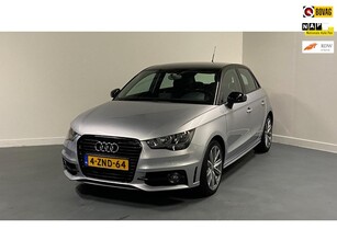 Audi A1 Sportback 1.2 TFSI Admired S-LINE NAVI NL-AUTO