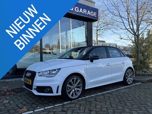 Audi A1 Sportback 1.2 TFSI Ambition