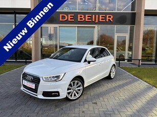 Audi A1 Sportback 1.4 TFSI 150pk VERKOCHT. (bj 2016)