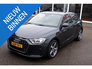 Audi A1 Sportback 25 TFSI Advanced epic