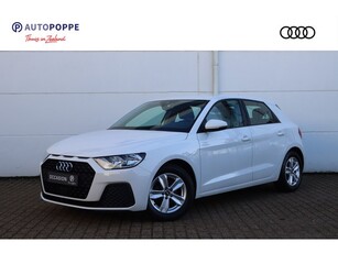 Audi A1 Sportback 25 TFSI Pro Line 96pk (bj 2020)