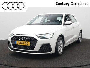 Audi A1 Sportback 25 TFSI Pro Line Carplay Cruise LED