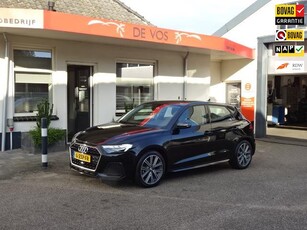 Audi A1 Sportback 30 TFSI epic