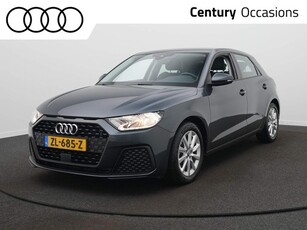 Audi A1 Sportback 35 TFSI Pro Line Automaat Cruise Airco