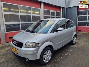 Audi A2 1.4