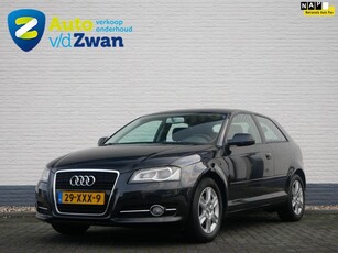 Audi A3 1.2 TFSI Attraction Advance Navi/Clima/Cruise/Nap