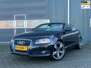 Audi A3 Cabriolet 1.8 TFSI Ambition Pro Line