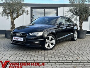 Audi A3 Limousine 1.4 TFSI Ambition Pro Line Navi Cruise