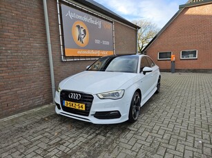 Audi A3 Limousine 1.4 TFSI CoD Ambiente Pro Line Plus