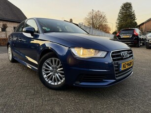 Audi A3 Limousine 1.6 TDI ULTRA PRO LINE