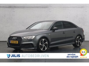 Audi A3 Limousine 35 TFSI S-line Panoramadak