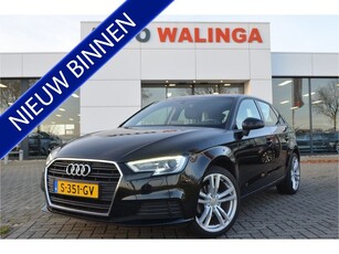 Audi A3 Sportback 1.0 TFSI Bluetooth Cruise 18'' LMV