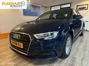 Audi A3 Sportback 1.0 TFSI AUT 2018 Inclusief BTW