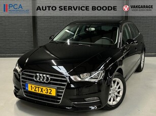 Audi A3 Sportback 1.2 TFSI (110 pk) Ambiente - trekhaak -