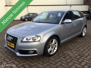 Audi A3 Sportback 1.2 TFSI S Edition