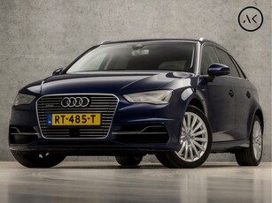 Audi A3 Sportback 1.4 e-tron PHEV Sport 204Pk Automaat