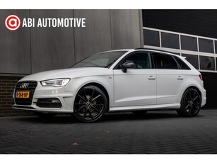 Audi A3 Sportback 1.4 TFSI 150 pk CoD Pro Line plus S-Line