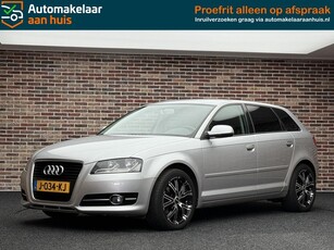 Audi A3 Sportback 1.4 TFSI 165PK Pro Line Business