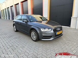 Audi A3 Sportback 1.4 TFSI Ambiente Pro Line plus