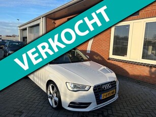 Audi A3 Sportback 1.4 TFSI Ambition , 19