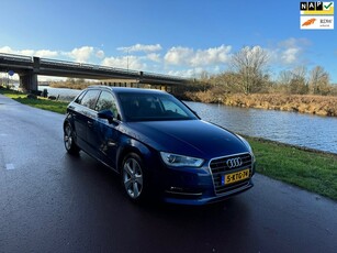 Audi A3 Sportback 1.4 TFSI Ambition Pro Line plusDealer