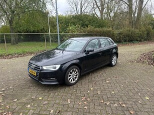 Audi A3 SPORTBACK 1.4 TFSI Ambition Pro Line S Cruise NAVI