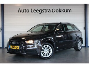 Audi A3 Sportback 1.4 TFSI Attraction Pro Line Navi