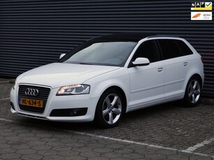 Audi A3 Sportback 1.8 TFSI Pro 3X S-Line PanoNavRev.