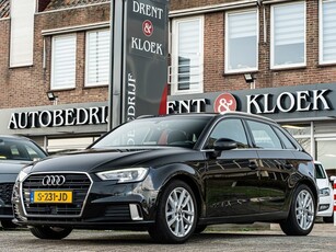 Audi A3 Sportback 30 TFSI Design Pro Line Plus ORG NL DAB