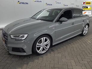 Audi A3 Sportback 35 TFSI 150PK Sport 3X