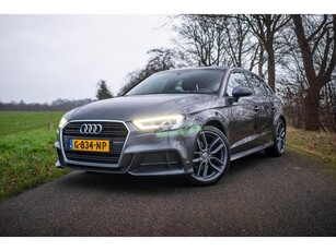 Audi A3 Sportback 35 TFSI S-tronic S-Line Advance Sport