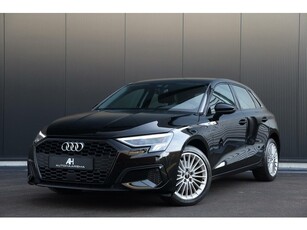 Audi A3 Sportback 40 TFSI e 204pk Advanced edition LED