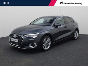 Audi A3 Sportback 40 TFSIe 150kW/204PK Advance · S line