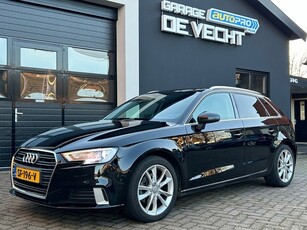 Audi A3 Sportback TFSI Design Pro Line Plus