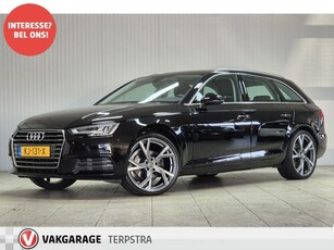 Audi A4 Avant 1.4 TFSI Design Pro Line/ Trekhaak/ 20''LMV/