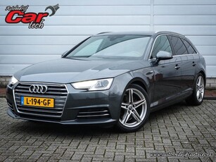 Audi A4 Avant 1.4 TFSI Sport Pro Line S Clima Cruise