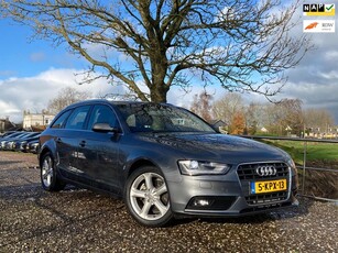 Audi A4 Avant 1.8 TFSI Business Edition Cruise + Clima +