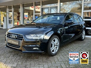 Audi A4 Avant 1.8 TFSI Pro Line Business Climat, Navi