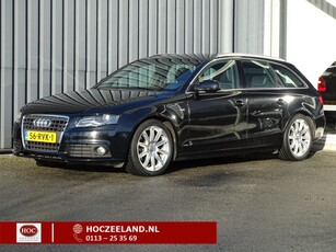 Audi A4 Avant 1.8 TFSI Pro Line S B&O Audio Afn.