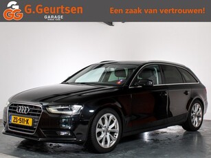 Audi A4 Avant 1.8 TFSI, Sport, Navigatie, Xenon, Trekhaak