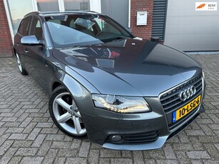 Audi A4 Avant 2.0 TFSI Pro Line S / Leder / Navi / PDC /