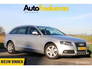 Audi A4 Avant 2.0 TFSI Pro Line XENON TREKHAAK CLIMA